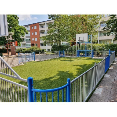 Arena Inter-Play 1 (11x7m)