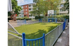 Arena Inter-Play 1 (11x7m)