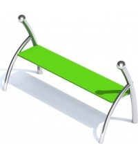 Bench Inter-Play Sego 1