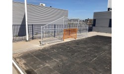Arena Inter-Play 1a (11x7m)