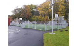 Площадка Arena Inter-Play 4 (25x12 м)