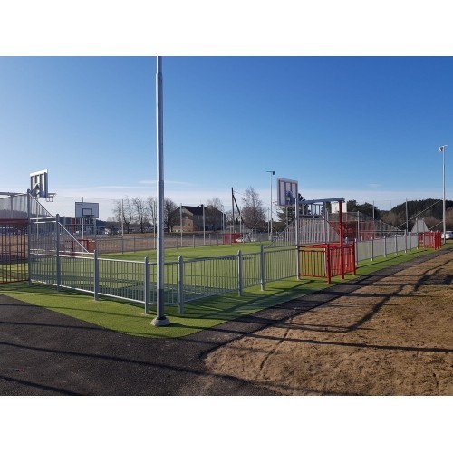 Arena Inter-Play 6a (39x20m)