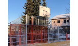 Gate Inter-Play 1