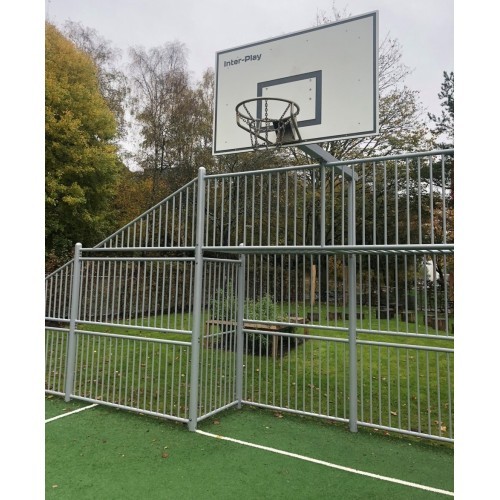 Gate Inter-Play 1