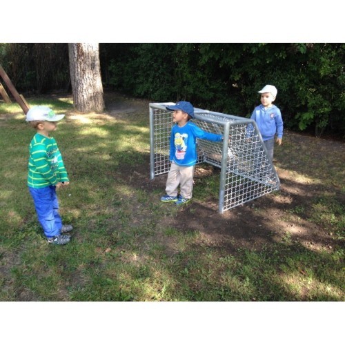 Mini vartai Inter-Play