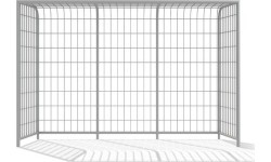 Gate 3x2m Inter-Play
