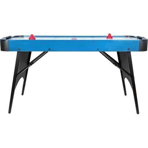 Air Hockey Dybior Blue Ice - Blue, 150x75x86 cm