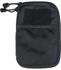 Juodas MOLLE diržas Office