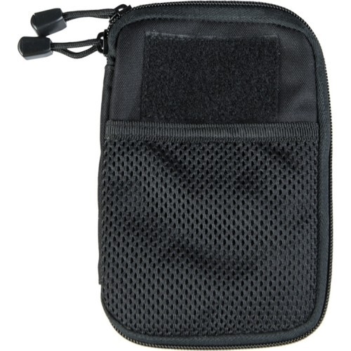 BLACK MOLLE BELT OFFICE