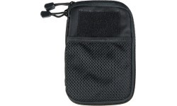 Чёрный ремень MOLLE Office