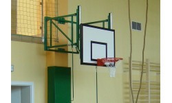 Sulankstoma konstrukcija Coma-Sport K-033-2-M