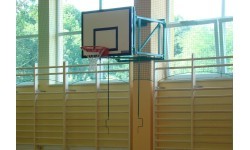 Foldable Construction Coma-Sport K-033-2-M
