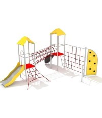 Playset BLUEBELL