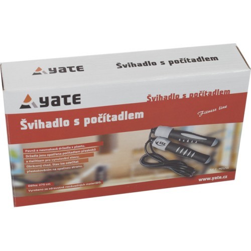 Skipping Rope With A Counter Yate, 2.75 m