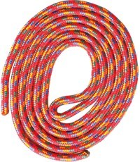 Гимнастическая скакалка Yate, 2,8 м