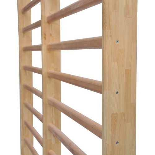 Gimnastikos gimnastikos sienelė Coma-Sport GS-231, dviguba – 2,42x1,8 m