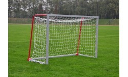 Mini futbolo vartai Coma-Sport PN-299 – 200x140 cm, nešiojami