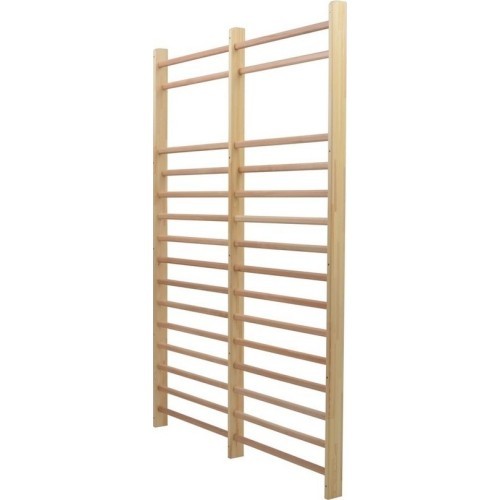 Gymnastic Double Field Wall-Bar Coma-Sport GS-003 – 2,56x1,8m