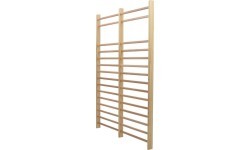 Gimnastikos sienelė dviguba Coma-Sport GS-003 – 2,56x1,8 m