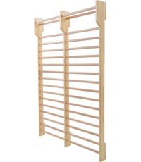 Double Field Swedish Wall-Bar Coma-Sport GS-231-2 – 1,8x2,42m