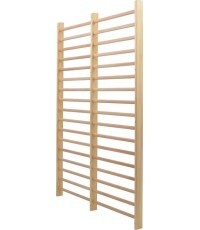 Rehabilitation Double Field Wall-Bar Coma-Sport GS-003-1 – 2,56x1,8m