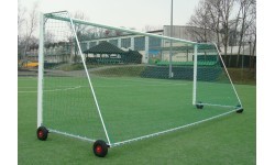 Football Goal Coma-Sport PN-131TK – 5x2m, With Wheels