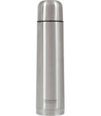 Termosas Highlander Duro Flask 1 l, sidabrinis