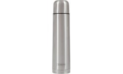 Thermos Highlander Duro Flask 1l - Silver