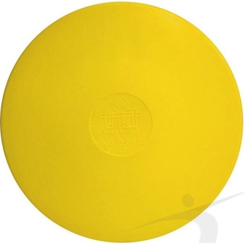 Diskas POLANIK DSK-0,6