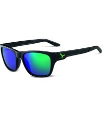 Sunglasses Cebe Hacker Shiny Black
