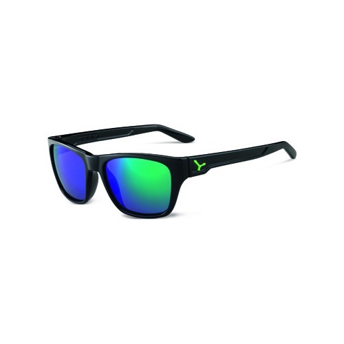 Sunglasses Cebe Hacker Shiny Black