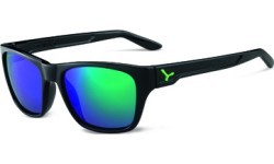Sunglasses Cebe Hacker Shiny Black