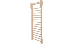 Swedish Single Field Wall-Bar Coma-Sport GS-002-2 – 3x0,9m