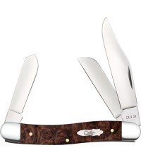 Knife Case SS Stockman