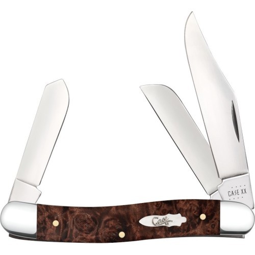 Нож Case SS Stockman