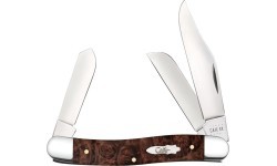 Knife Case SS Stockman
