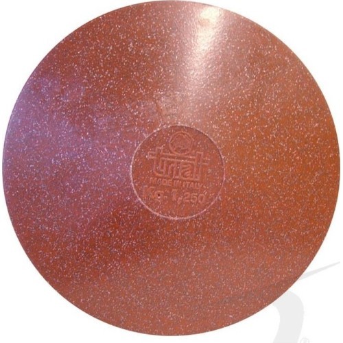 Diskas POLANIK DSK-1,25 1,25 kg