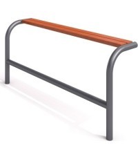 steel bench 31