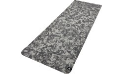 Treniruočių kilimėlis Adidas, kamufliažinis, 4 mm