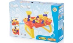 Set "Water World 2"