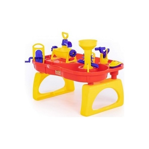Конструктор «Water World 2»