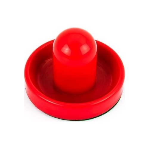 Pusher Dynamic Dybior Power Hockey, Red, 72mm 