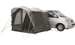 Палатка Outwell Drive-Away Awning Newburg 160