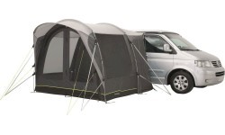 Palapinė Outwell Drive-Away Awning Newburg 160