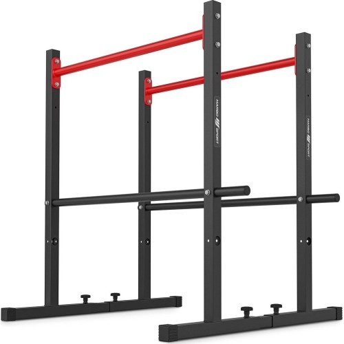 Adjustable Dip Station Marbo MH-D212