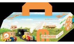Конструктор MATADOR Maker M050