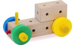 Constructor MATADOR - Maker M050