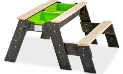 EXIT Aksent Sand-, Water Picnictable L (1 Seat)