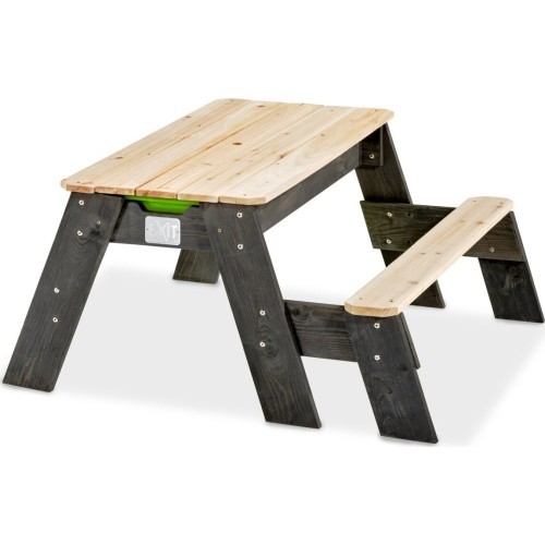 EXIT Aksent Sand-, Water Picnictable L (1 Seat)