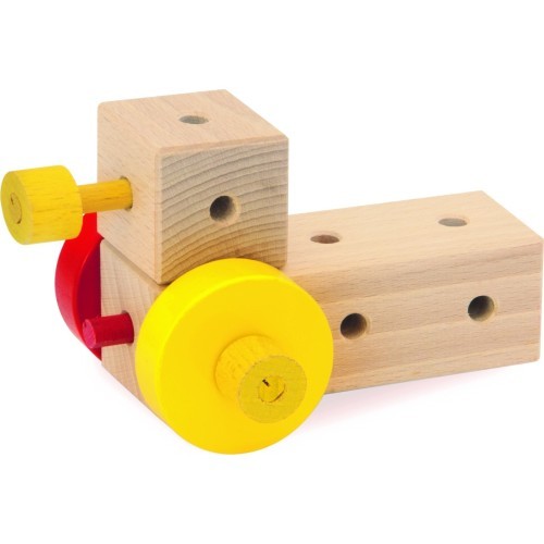 Constructor MATADOR - Maker M050